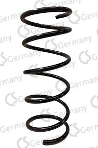 CS GERMANY 14504141 -  Пружина ходовой части